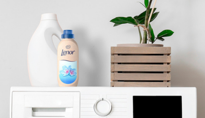 P&G apresenta sua primeira garrafa de papel