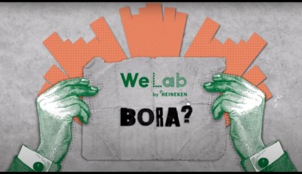 Grupo Heineken promove evento contra abuso de álcool