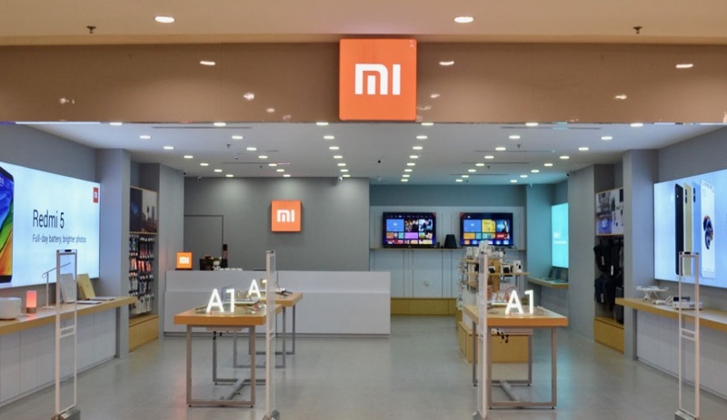 Xiaomi irá abrir cinco novas lojas no Brasil