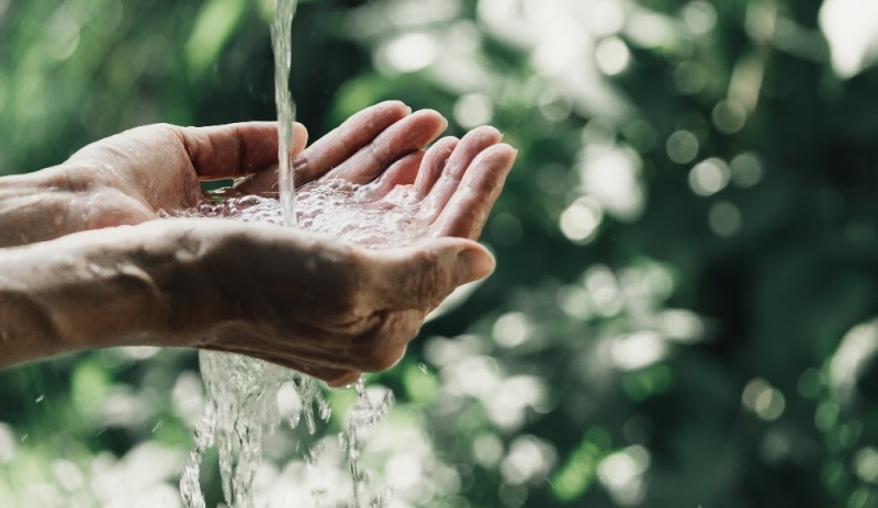 PepsiCo quer alcançar impacto hídrico positivo até 2030 PepsiCo quer alcançar impacto hídrico positivo até 2030