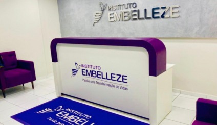 Instituto Embelleze vai colaborar com os salões de beleza
