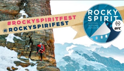 Vem aí o Festival Rocky Spirit Fit Combustíveis