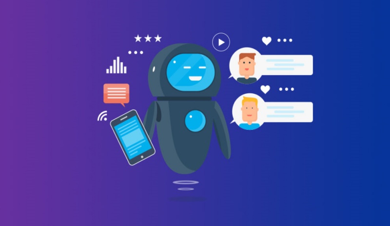 7 mitos sobre chatbots e assistentes virtuais