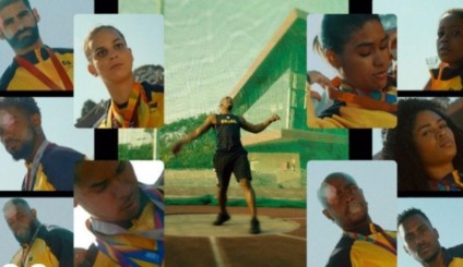 Braskem convoca o público a torcer pelo paratletismo brasileiro