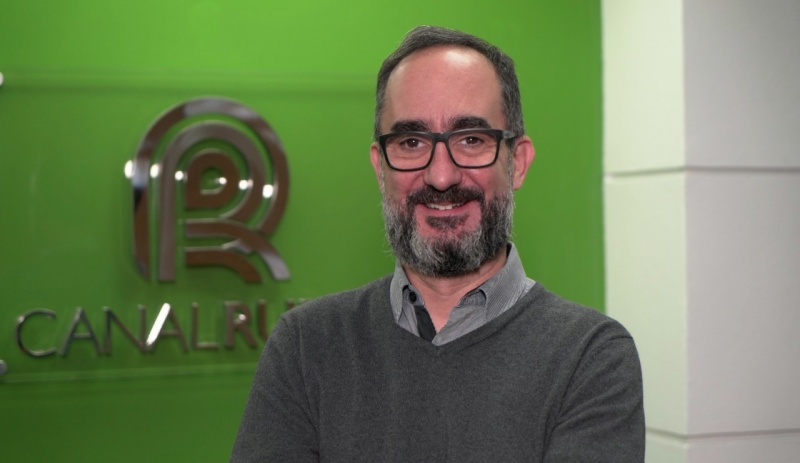 Canal Rural anuncia novo diretor-comercial e de marketing