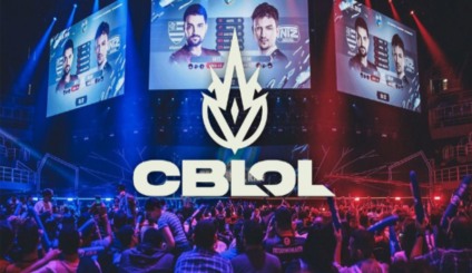 Rio de Janeiro recebe a grande final do CBLoL 2021