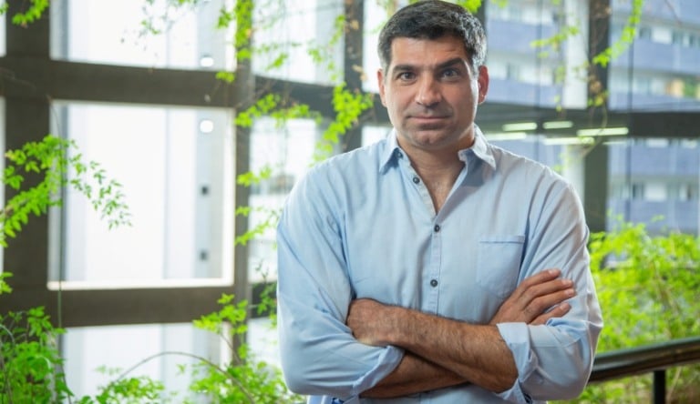 Fundador da Circle Aceleradora participa de webinar da ESPM