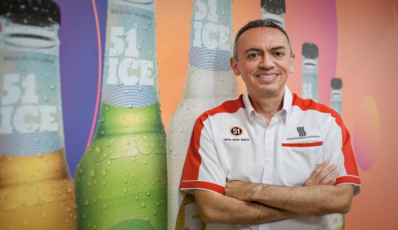 Müller anuncia chegada de novo diretor-comercial