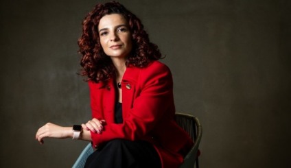 Patricia Carvalho dos Santos assume diretoria de marketing da Bitso Patricia Carvalho dos Santos assume diretoria de marketing da Bitso