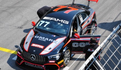 Grande Prêmio Motul acontece neste fim de semana