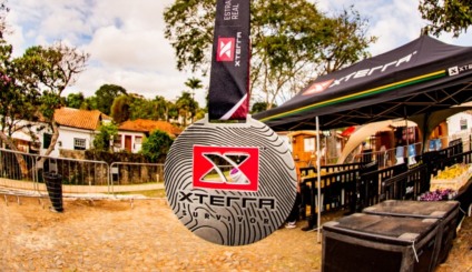 Enel Distribuição Rio é a nova patrocinadora do XTerra