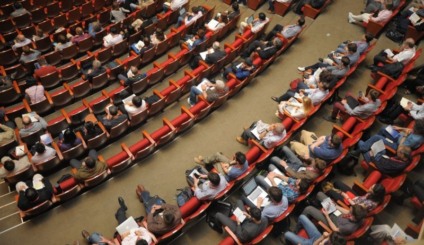 Pernambuco aumenta capacidade para eventos