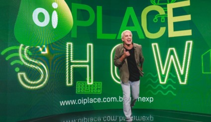 Oi Place Show será realizado durante a Game XP