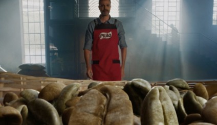 Pilão destaca os cuidados na produção do café