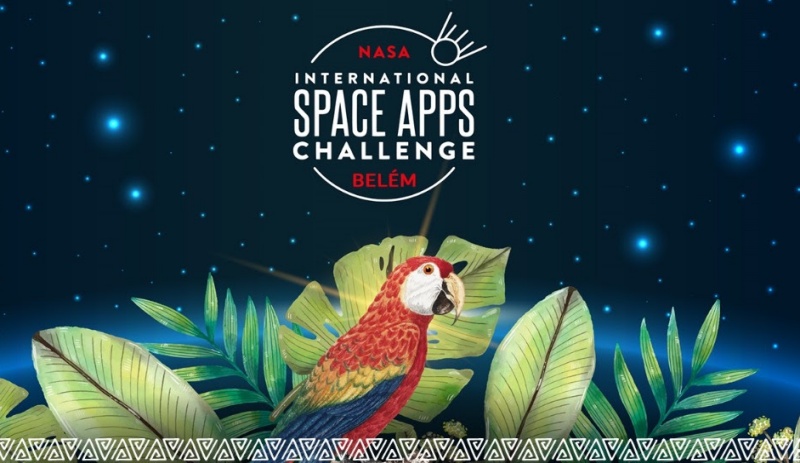 Nasa Space Apps Challenge chega ao Pará