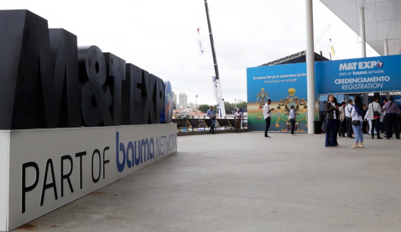 Messe Muenchen do Brasil prepara a retomada das suas feiras