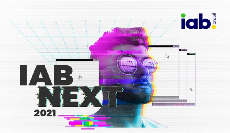 IAB Next vai mostrar o futuro da publicidade digital