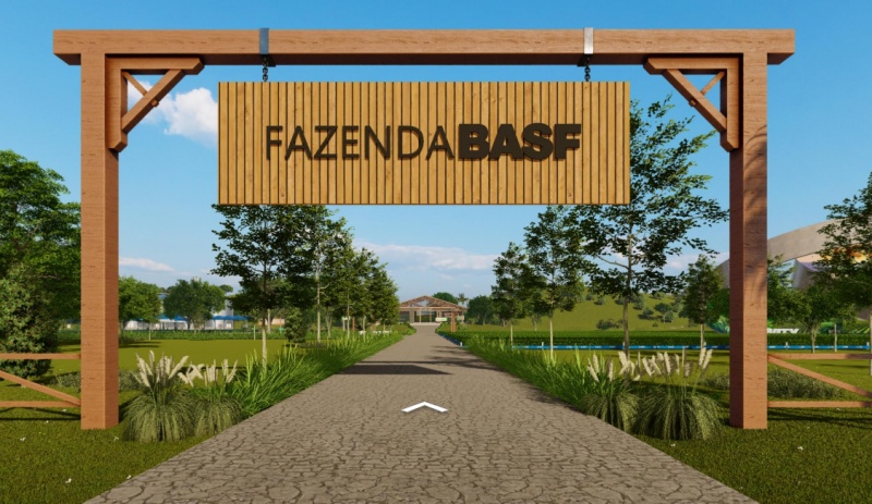 Fazenda Basf é o novo hub de conteúdo do agronegócio brasileiro