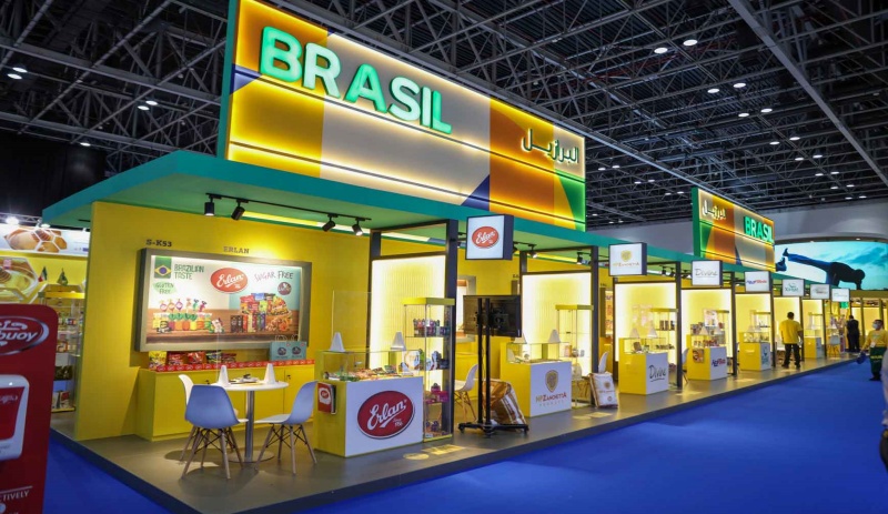 Apex-Brasil ativará empresas brasileiras em feiras internacionais