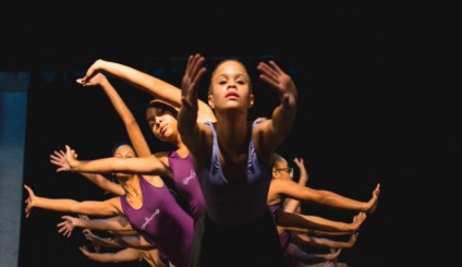 Ballet Manguinhos abre cotas de patrocínio