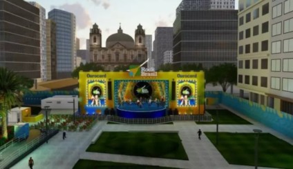Rio já tem data para receber primeiro evento de música ao ar livre