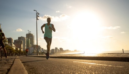 Rede Windsor apoia edição física da Maratona do Rio