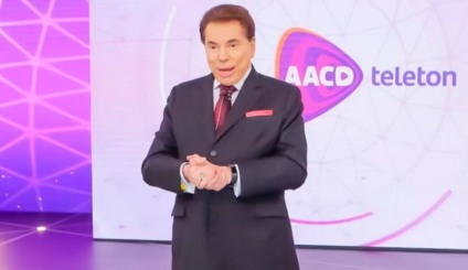 Campanha da AACD e SBT busca alavancar doações no Teleton