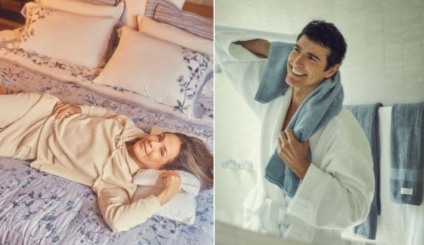 Buddemeyer mostra a relação de celebridades com a casa