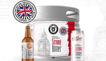 Marcas brasileiras lançam 50 cervejas de estilos da escola inglesa