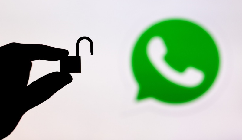 WhatsApp é multado por quebrar regras de privacidade