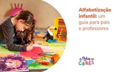 BIC oferece dicas para o Dia Mundial da Alfabetização