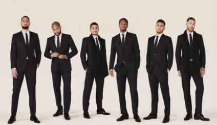 PSG e Dior fecham parceria de dois anos