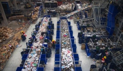 Marcas de beleza firmam parceria com a startup eureciclo