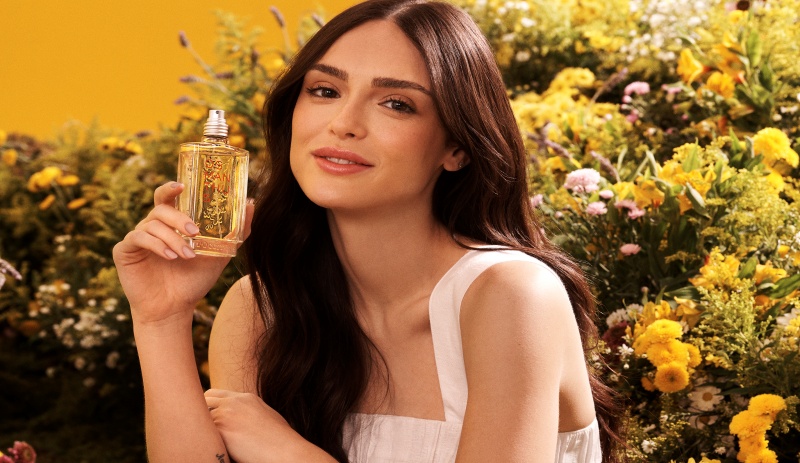 Integer\OutPromo cria 'O poder do amarelo' para L'Occitane en Provence