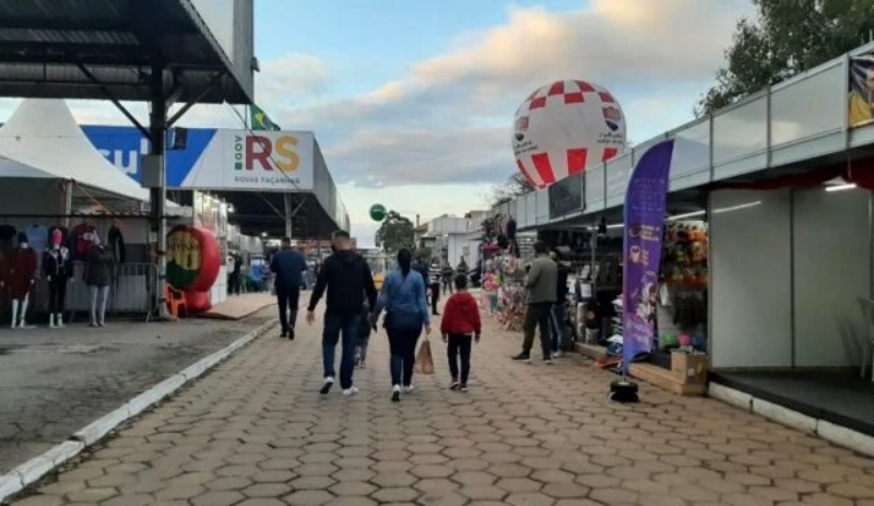 Expointer chega ao fim com faturamento de R$ 1,6 bilhão