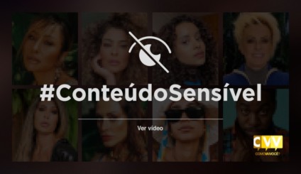 Famosos se unem ao CVV em prol da saúde mental