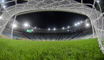 Saiba o que o torcedor precisa apresentar para entrar no Maracanã