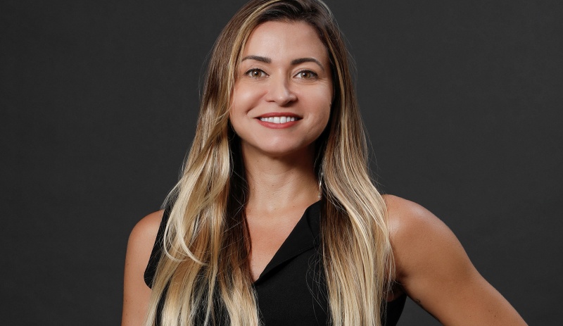 BETC Havas anuncia Alexandra Brown como CMO