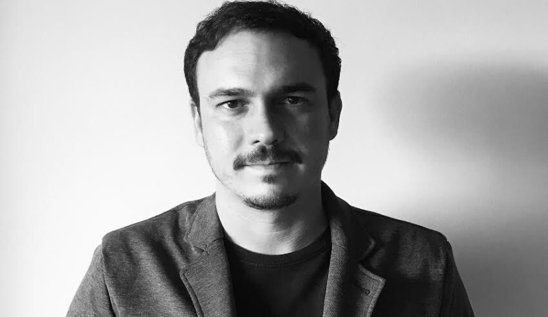 Paulo Lima é o novo diretor de criação da Fields 360