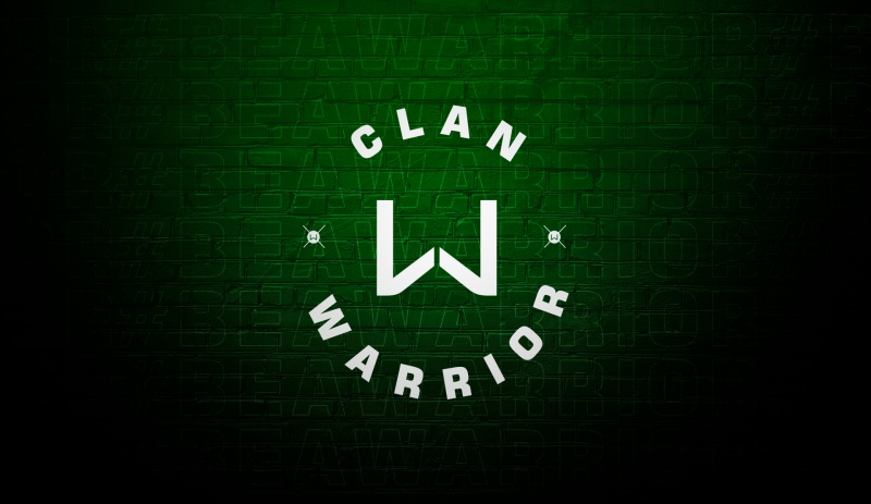 Warrior vai apoiar quem busca uma carreira no mundo dos games