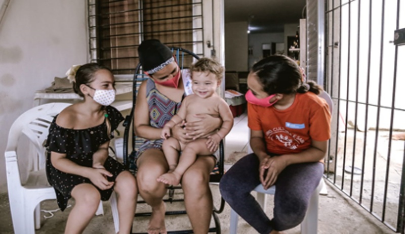 Grandes marcas apoiam a luta contra a fome infantil Grandes marcas apoiam a luta contra a fome infantil