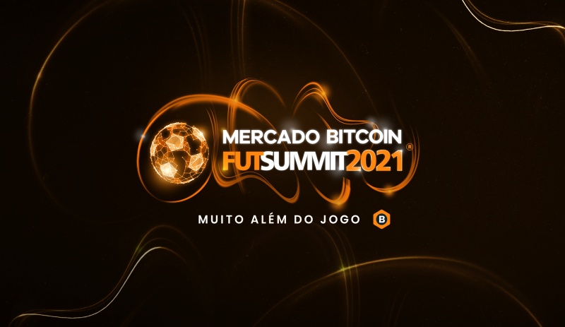 Mercado Bitcoin ativa patrocínio no Futsummit 2021 Mercado Bitcoin ativa patrocínio no Futsummit 2021