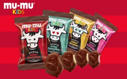 Mu-Mu Kids é a novidade da Neugebauer