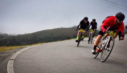 Strava anuncia apoio ao L'Étape Brasil by Tour de France