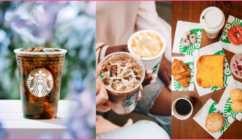 Pátio Batel amplia seu leque de cafeterias com Starbucks