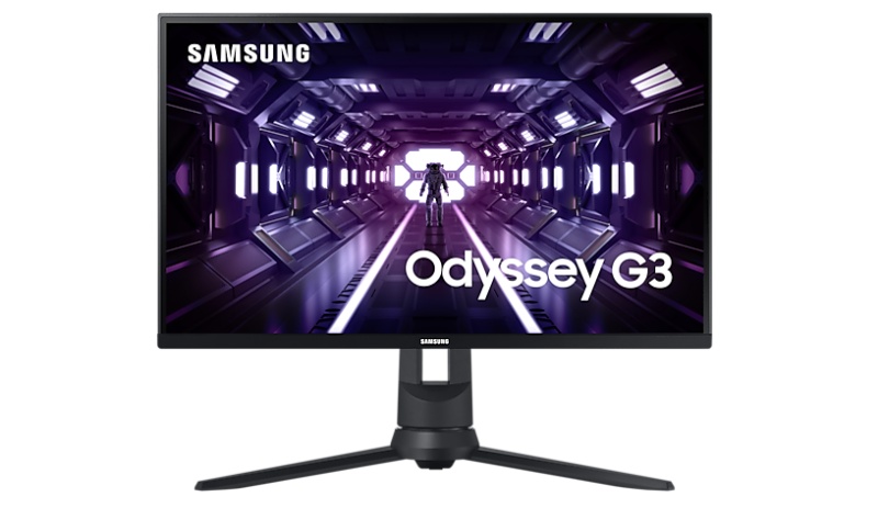 Samsung reforça linha de monitores gamers