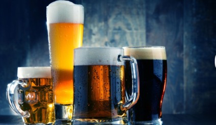 Amazon.com.br apresenta a Loja de Cerveja