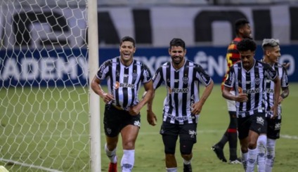 Confira os resultados deste sábado do Brasileirão