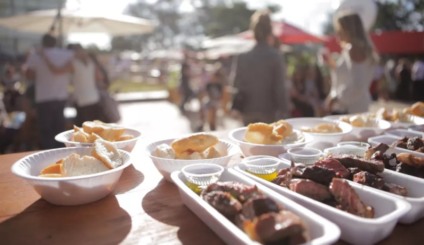 BH volta a permitir eventos de gastronomia e corridas
