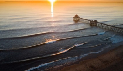 Brasileiros são maioria no US Open of Surfing